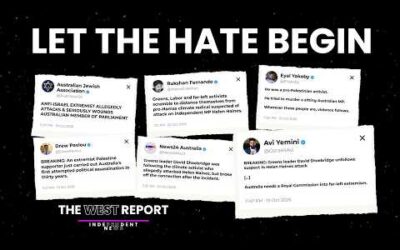 Helen Haines and the Attack Being Used for Political Advantage | The West Report