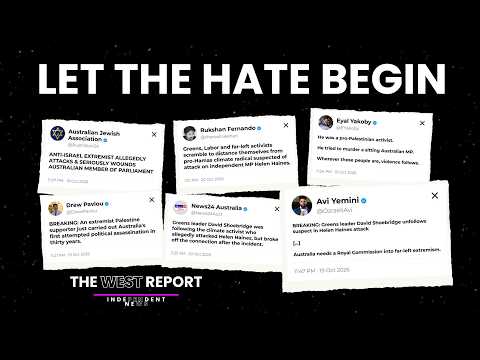 Helen Haines and the Attack Being Used for Political Advantage | The West Report