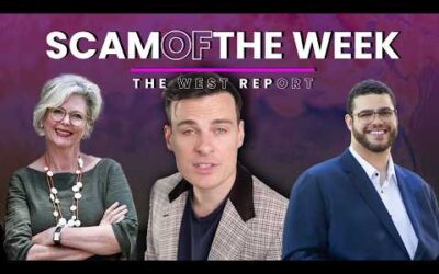 Helen Haines, Paid Influencers and University Accounting | Scam of the Week