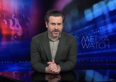 Flying High Dubai. MWM responds to ABC Media Watch