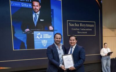 Israelis mislead Royal Commission into Antisemitism