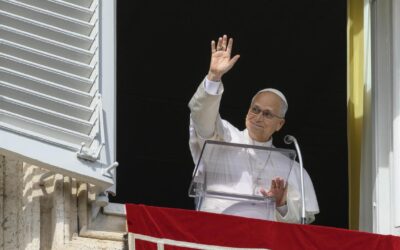 Pope Leo calls for Yemen violence to end