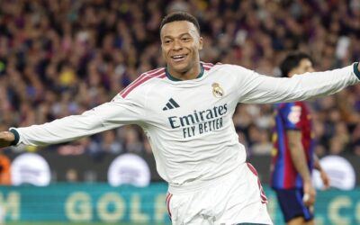 Chinese brands cut Mbappe ties over ‘dictator’ remark