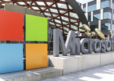 US freezes Microsoft, Adobe visas over alleged fraud