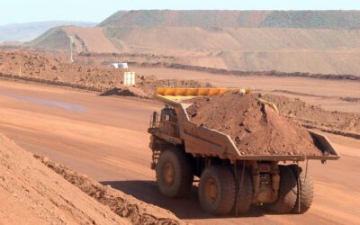 Rio Tinto eyes $A7b capital release, iron ore sales up