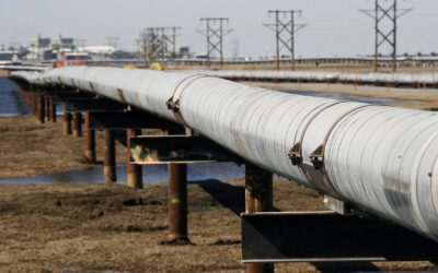 Taiwan agrees to buy LNG from Alaska project: Trump