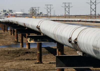 Taiwan agrees to buy LNG from Alaska project: Trump
