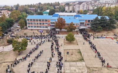 Serbia’s Vucic concedes defeat to student led movement