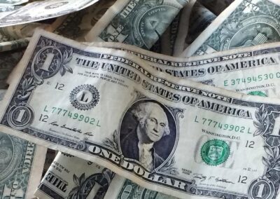 US inflation rises less than expected in August
