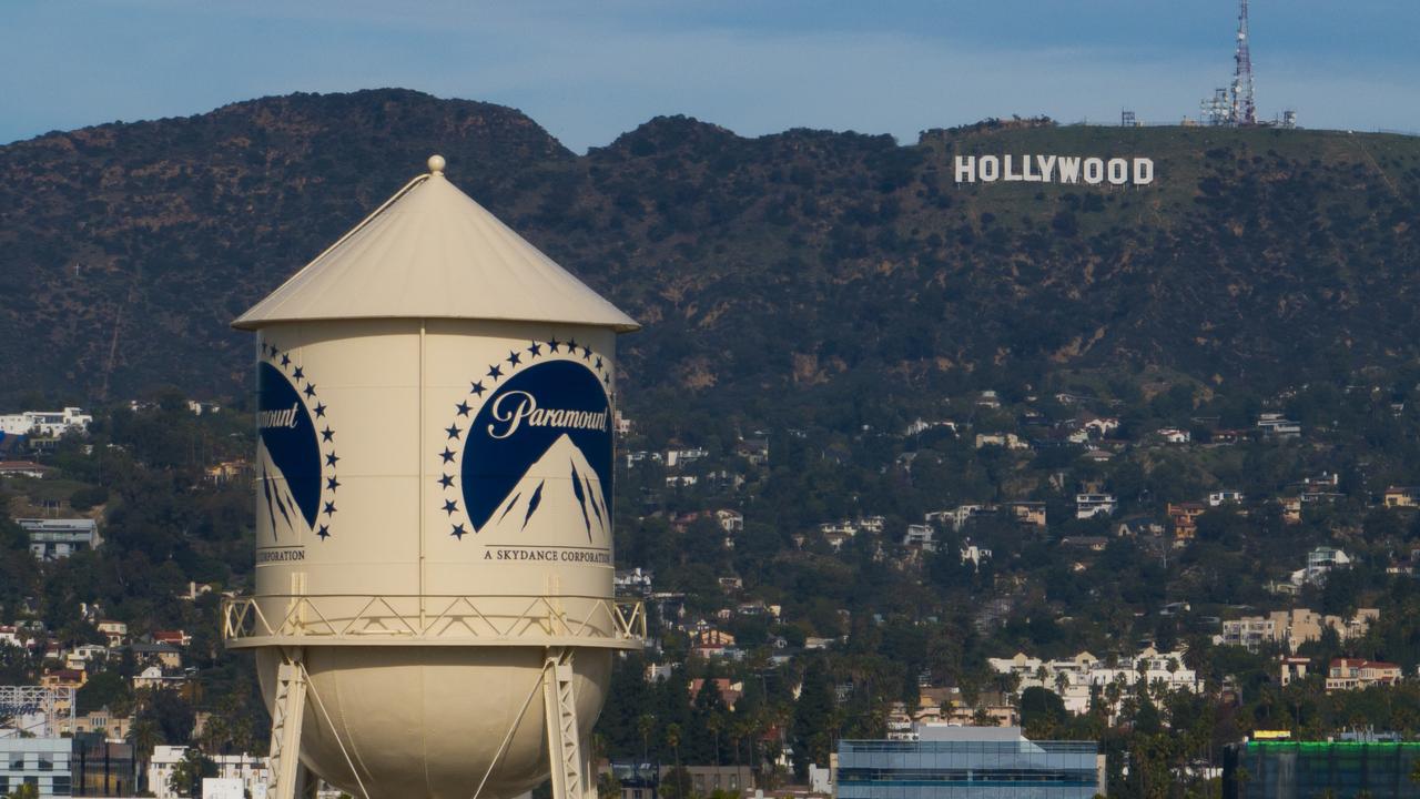 Warner Bros