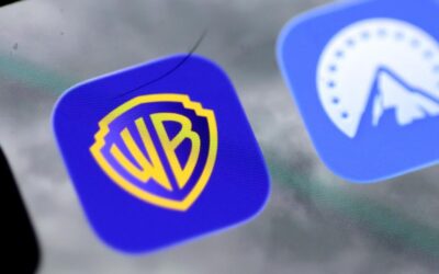 Court gives Paramount green light on Warner Bros deal