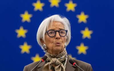 ECB President Lagarde quits after months of speculation