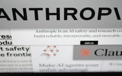 Anthropic logged net loss of more than $114 billion