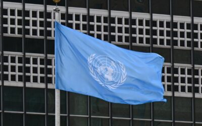 UN initiative aims to tackle the military uses of AI