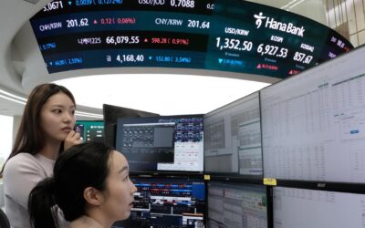 Euro slides, while Fed pause hopes support stocks