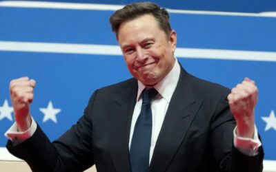 Tesla and SpaceX explore merger, amid huge profit surge