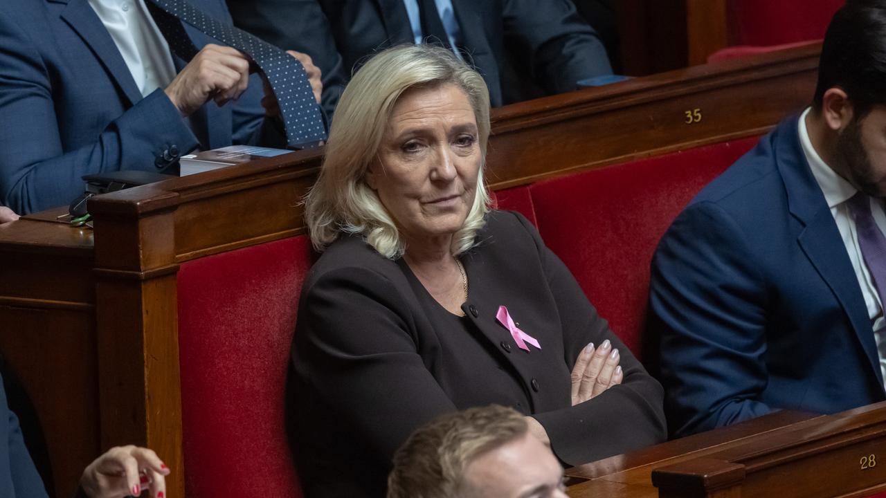 French National Assembly