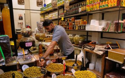 Iranians fear return to war amid US, Israeli elections