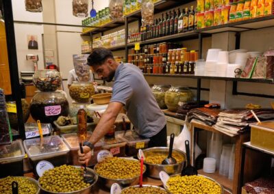 Iranians fear return to war amid US, Israeli elections