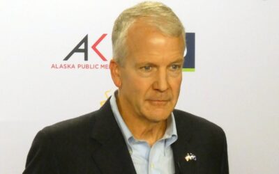 US DOJ bids to block Alaska Senate certification