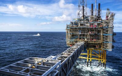 UK approves long-delayed North Sea gas field