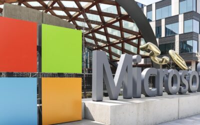 Microsoft offers voluntary buyouts to 60,000 workers
