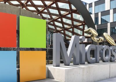 Microsoft offers voluntary buyouts to 60,000 workers
