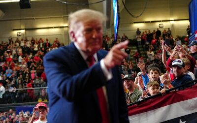 Trump unleashes on Norway after Nobel Peace Prize snub