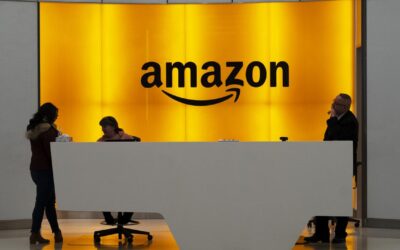 Amazon’s Q3 results miss analysts’ estimates