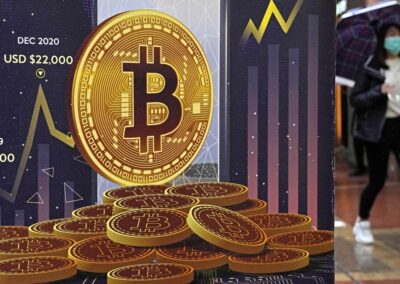Binance seeks to shore up confidence after $9b heist