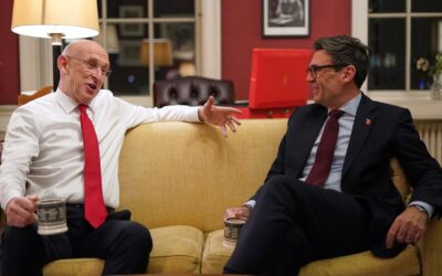 Low-key budget to steer UK through ‘difficult moment’