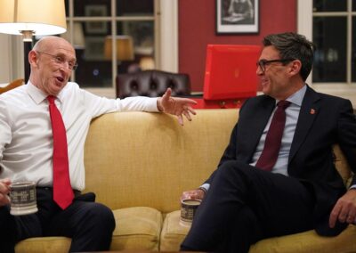 Low-key budget to steer UK through ‘difficult moment’