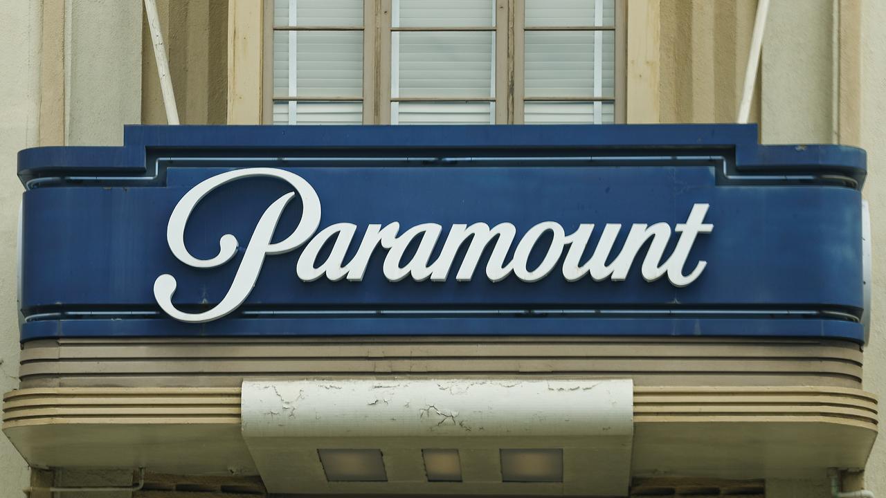 Paramount Skydance's Warner Bros
