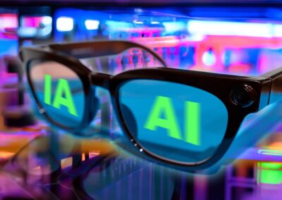 Dutch chain bans Meta glasses, over privacy concerns