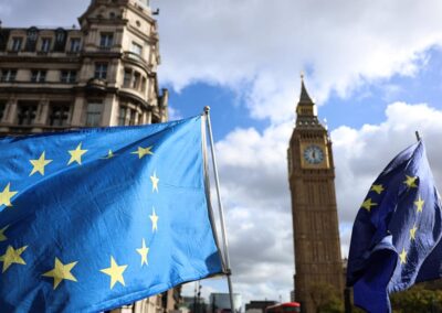 UK PM Burnham open to discussing EU free movement