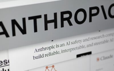 Artificial intelligence giant Anthropic files for IPO