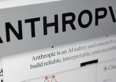 Artificial intelligence giant Anthropic files for IPO