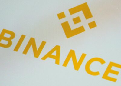 Binance freezes $A3.6b in assets over suspected hack