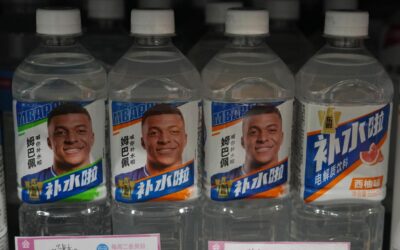 Mbappe apologises for ‘ill-judged’ Mao meme comments