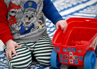 Advocates search for answers as autism support begins