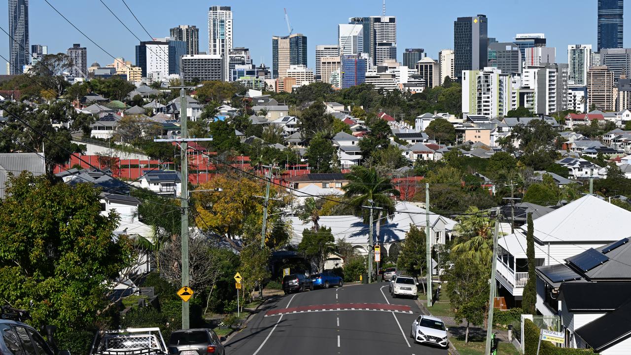 Brisbane 