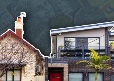 Housing market downturn the steepest in four decades