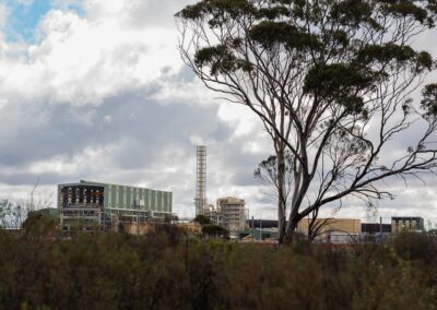 Australian rare earth miners in $1 billion tie-up