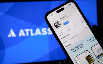 Former judge selected as nation-first AI probe boots up