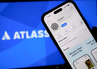 Former judge selected as nation-first AI probe boots up