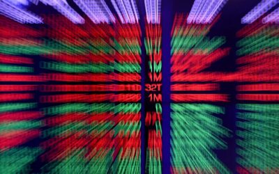 Australian shares dive as bond market fears take hold