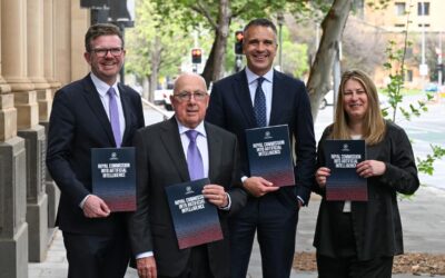 Nation-first inquiry to probe impacts of AI ‘genie’