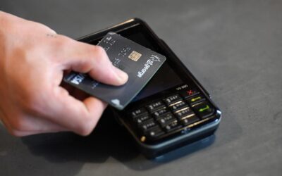 One-two punch for small business as card-ban row flares