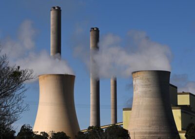 AGL Energy envisages huge opportunity in data centres