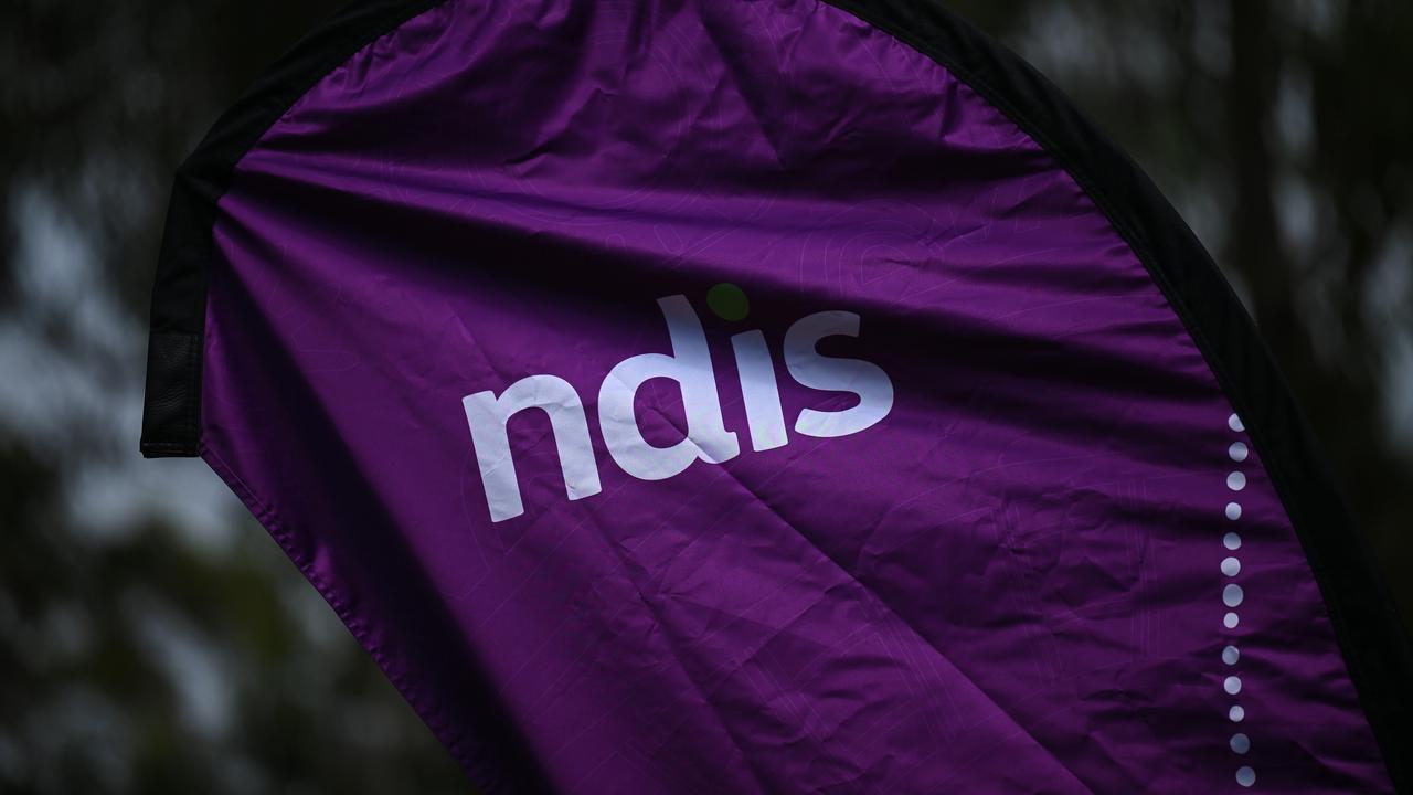 NDIS banner